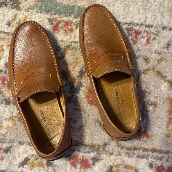 Massimo Matteo | Shoes | Lightly Used Loafers | Poshmark display picture 3